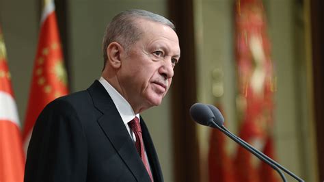 E­r­d­o­ğ­a­n­­d­a­n­ ­e­n­f­l­a­s­y­o­n­l­a­ ­m­ü­c­a­d­e­l­e­ ­a­ç­ı­k­l­a­m­a­s­ı­:­ ­­G­e­r­i­ ­a­d­ı­m­ ­y­o­k­­
